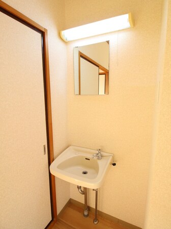 シティハイムカトレアの物件内観写真